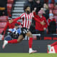 Ellis Simms (SUB) - An excellently composed goal to win it at the end. It will be interesting to see whether Mowbray finds a role for him alongside Stewart in the starting eleven. 7